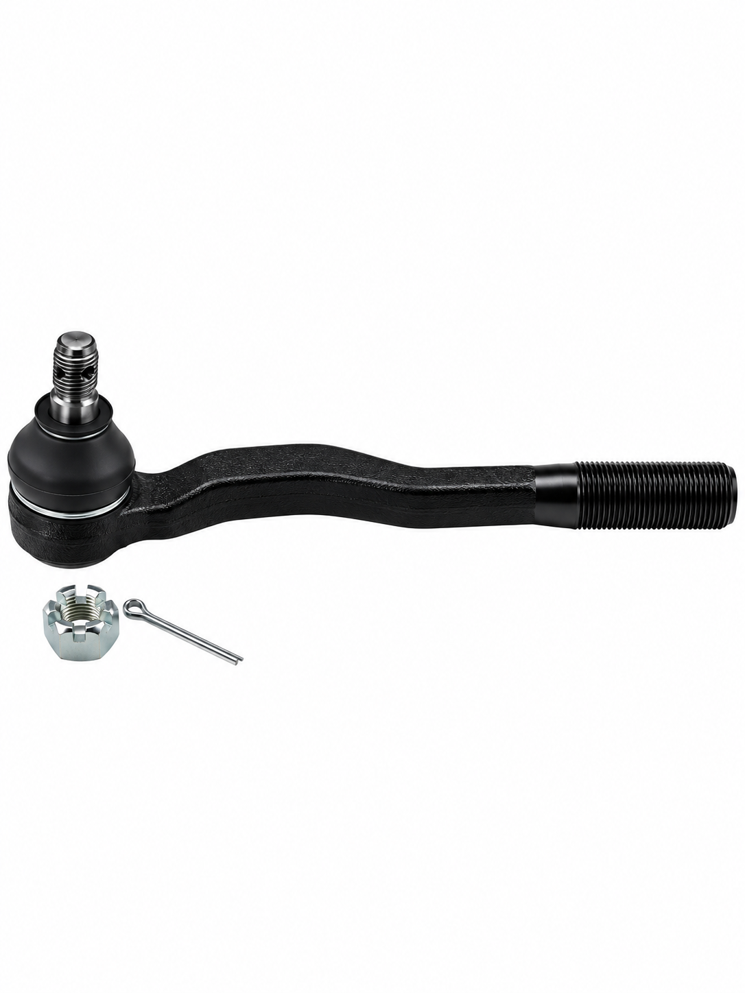 Terminal de dirección izquierdo para Toyota Runner Prado 4WD 95-02