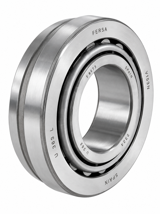 Balinera de rueda trasera para Nissan Pickup TD27 con Seguro