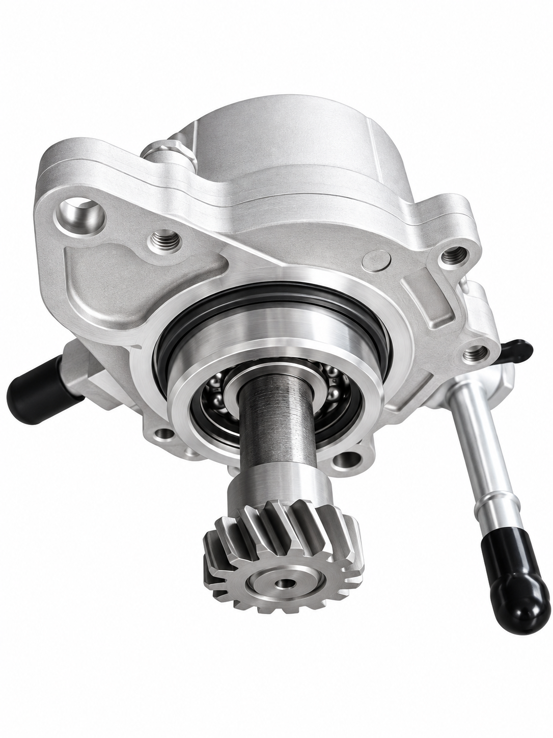 Vacuum para Mitsubishi Montero Sport/L200/4D56U 08-19