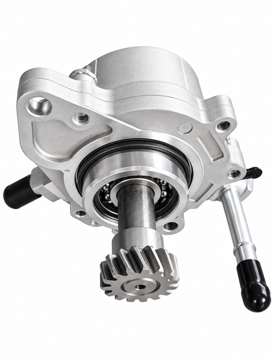 Vacuum para Mitsubishi Montero Sport/L200/4D56U 08-19