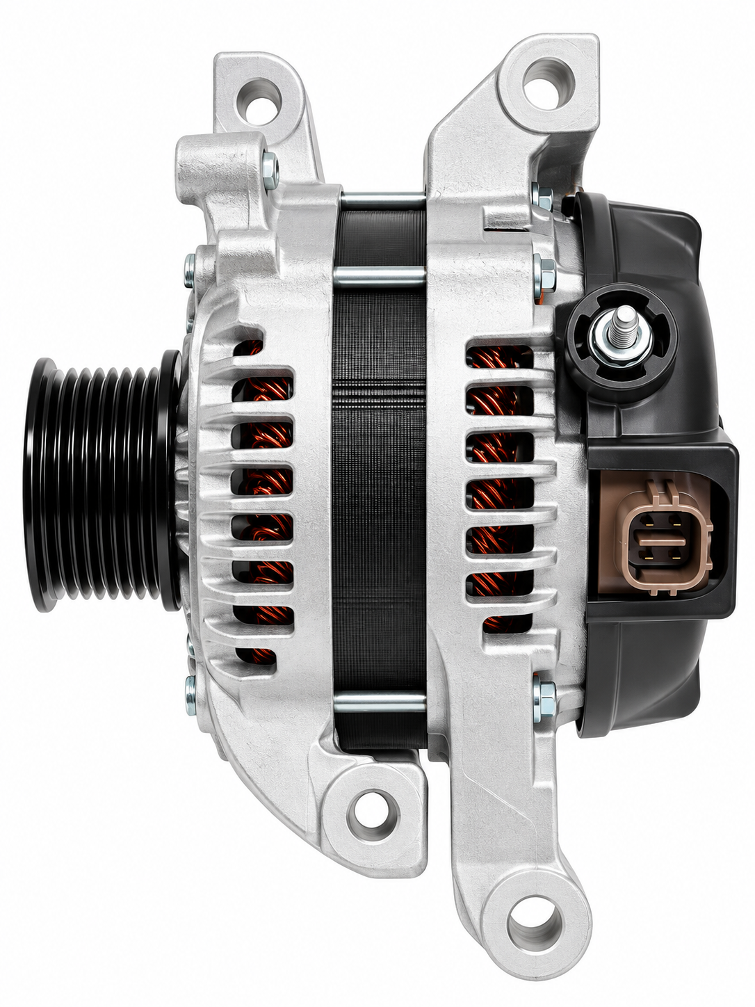 Alternador para Toyota 3UR Tundra Sequoia 07-22-12 V, 150 A