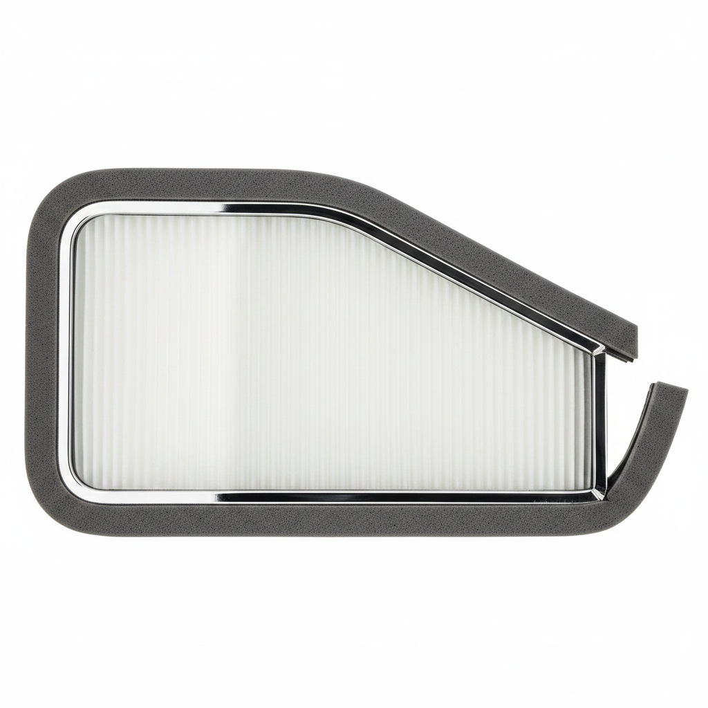 Filtro de Cabina FORD ESCAPE 2006-2012 CARBON