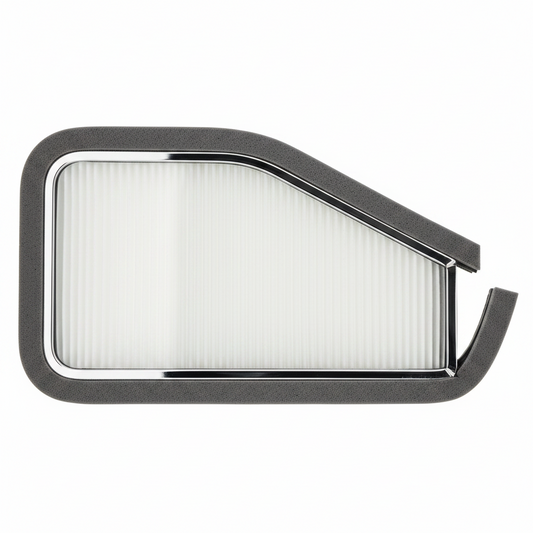 Filtro de Cabina FORD ESCAPE 2006-2012 CARBON