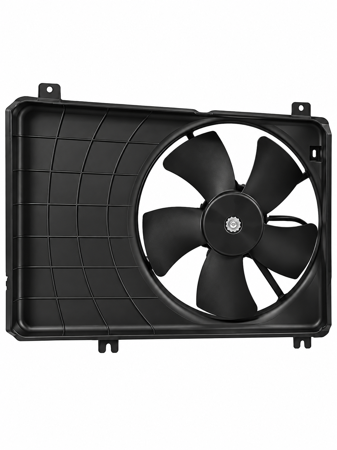 Ventiladora de radiador para Suzuki Swift 1.4.11