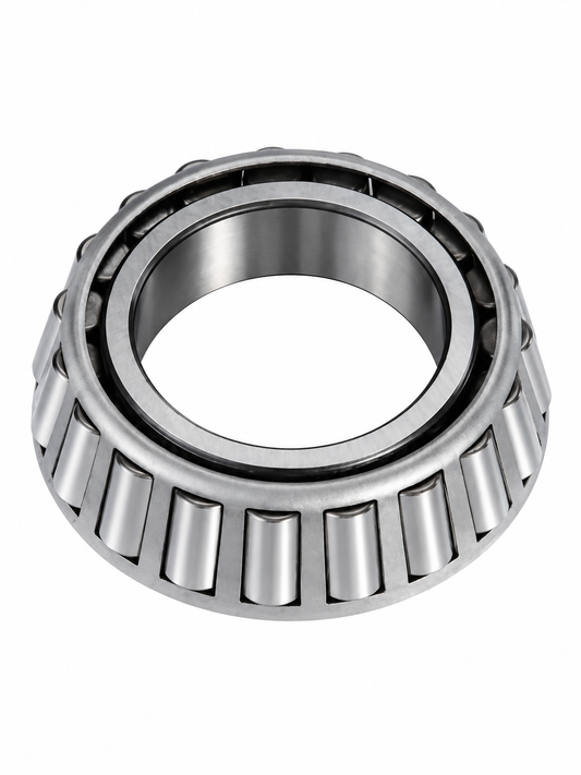 Balinera de rueda delantera para Toyota Land Cruiser Charnela y pat