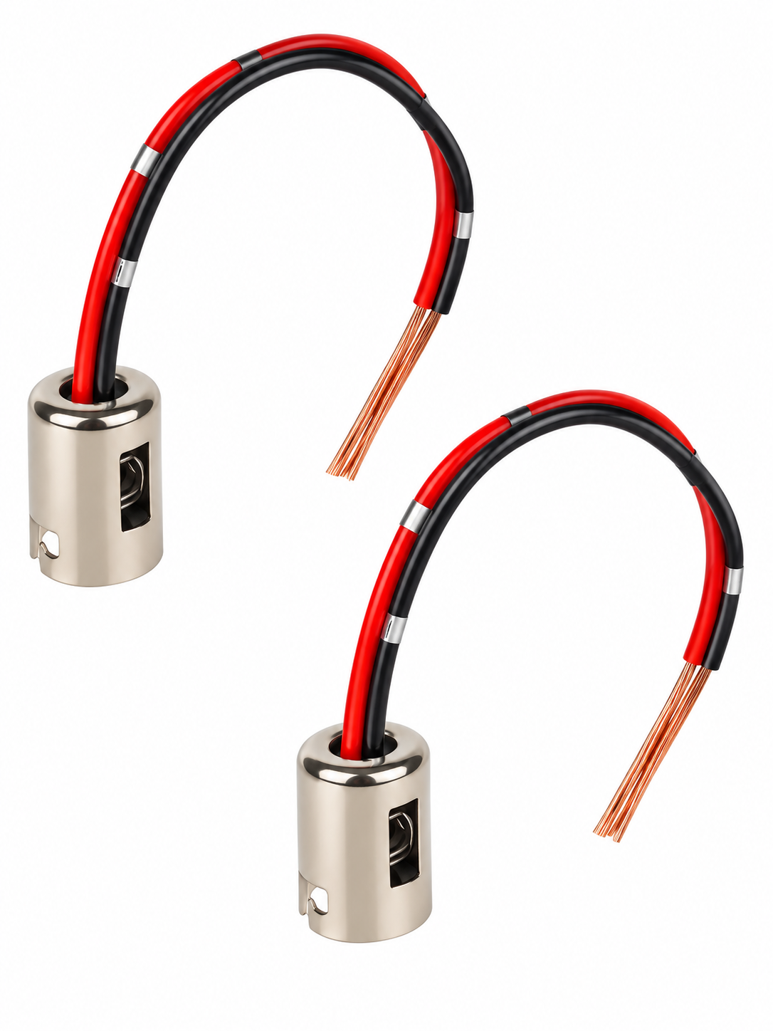 Socket Pina Metal 1CTOS