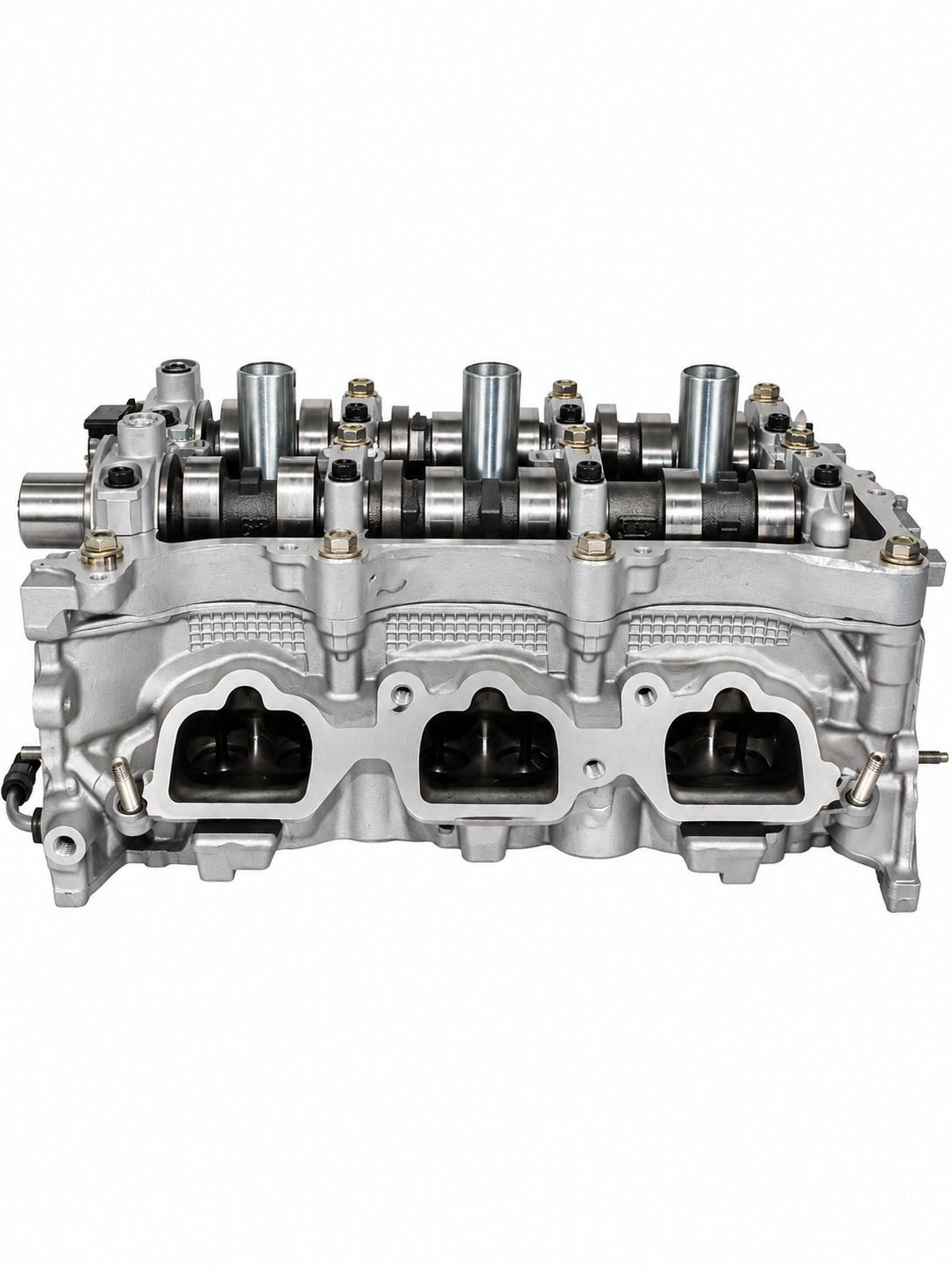 Culata de motor para Toyota 1GRFE lado derecho