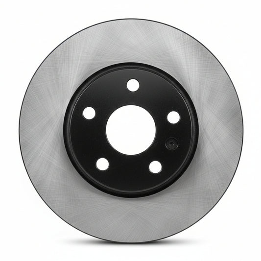 Disco de freno Toyota Corolla 2003-2008 Matrix 2003-2008 Scion 2005-2010 Pontiac Vibe 2003-2008 Disco Alto en ventilado