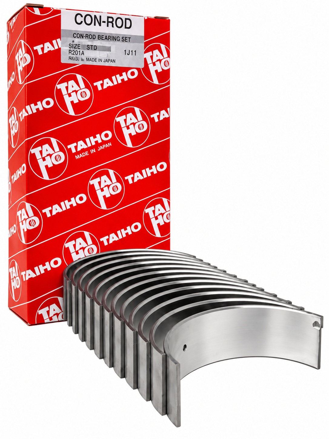 Casquillo de Biela Casquillo de biela para Toyota 1ZZFE