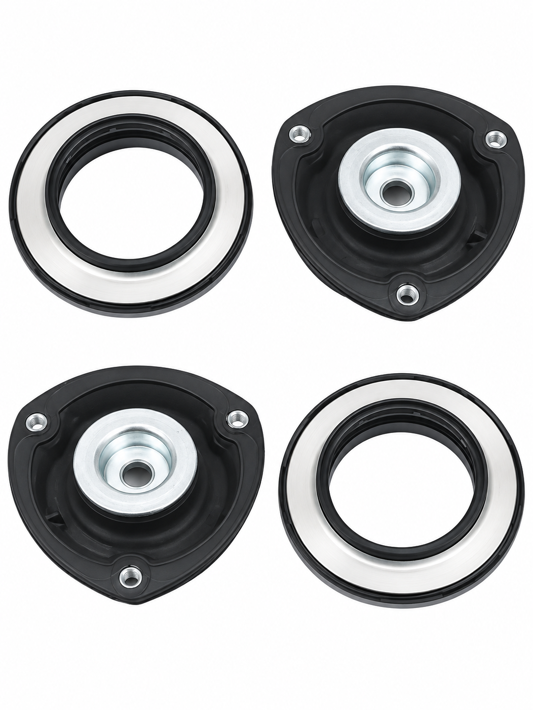 Balinera de Soporte de amortiguador Balinera Soporte amortiguador para Ford Escape 07