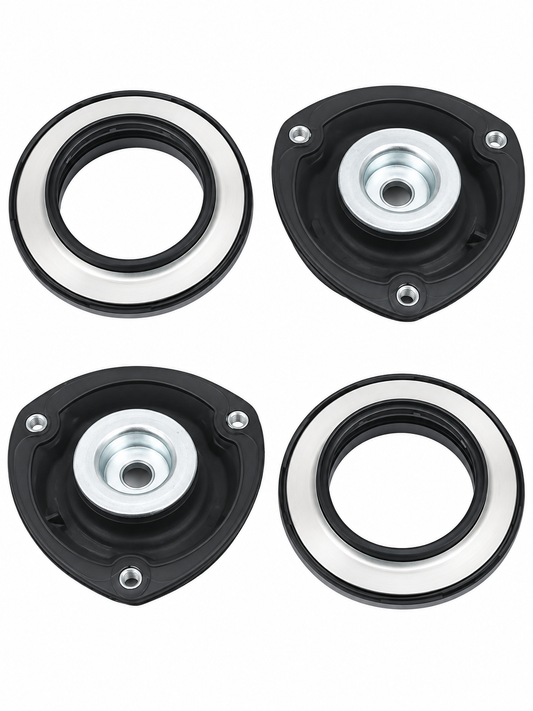 Balinera de Soporte de amortiguador Balinera Soporte amortiguador para Ford Escape 07