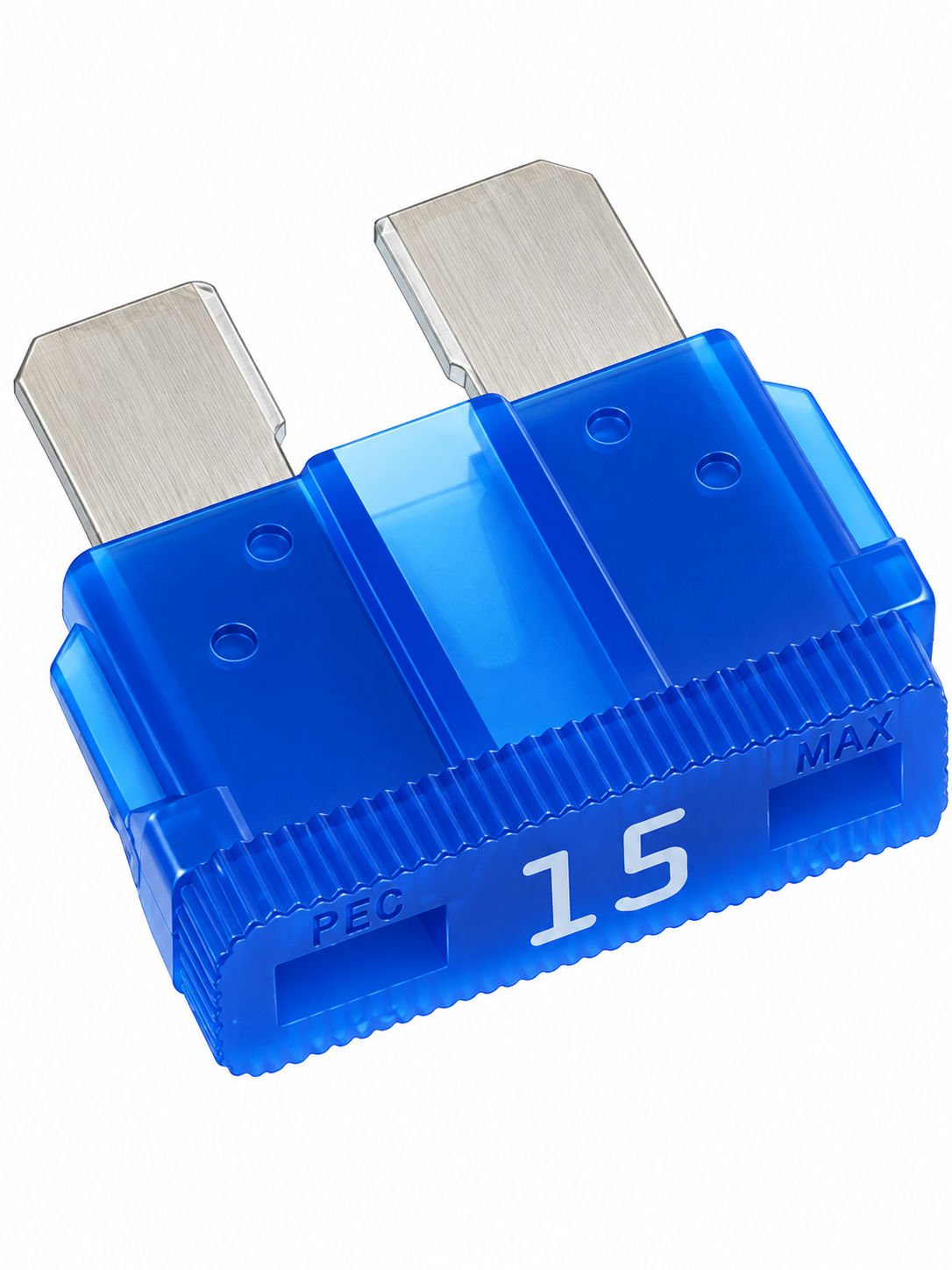Fusible Una 15 A 100PCS