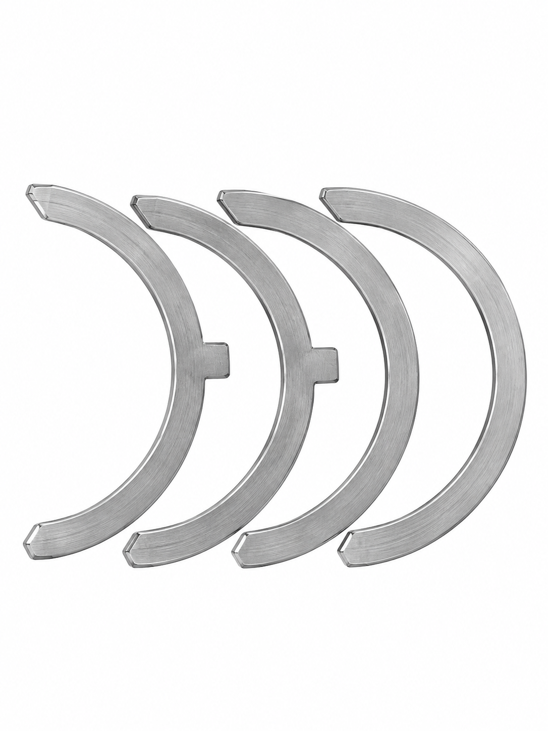 Medias Lunas Motor para Toyota B/3B/11B/13B