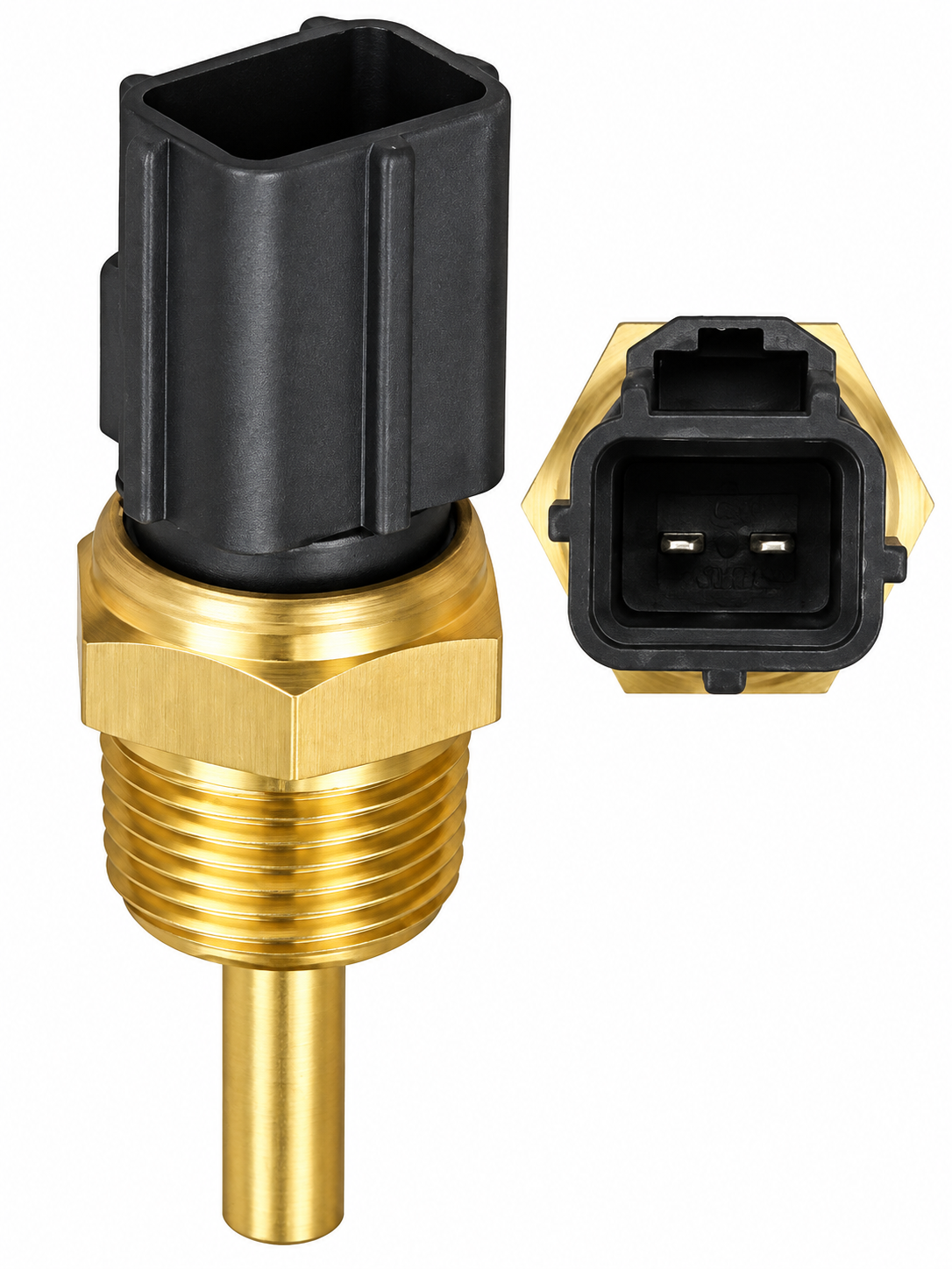 Sensor Temperatura para Mitsubishi Lancer