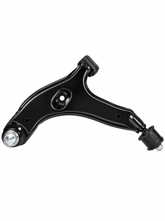 Tijera de suspensión para Hyundai Accent (1.4 & 1.5)2005-2010 Kia Rio 2005 en adelante inferior delantera izquierda