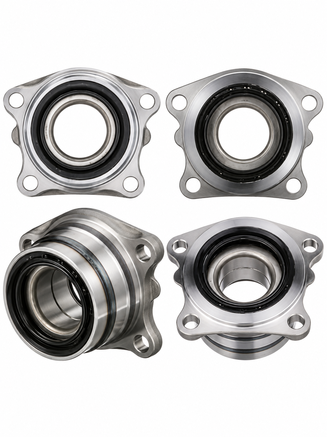Bufa de rueda trasera para Toyota RAV4 96-2000
