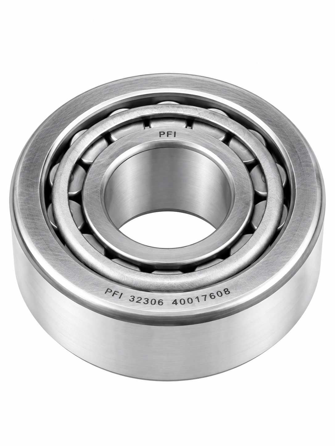Balinera de rueda delantera para Nissan NP300 2016