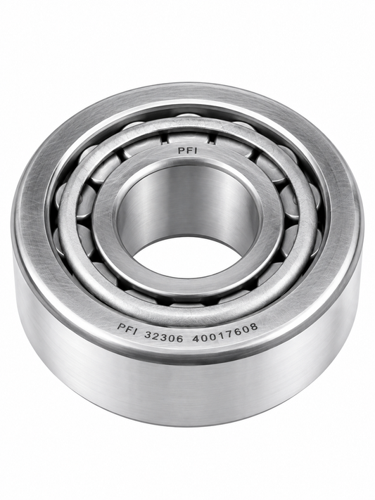 Balinera de rueda delantera para Nissan NP300 2016