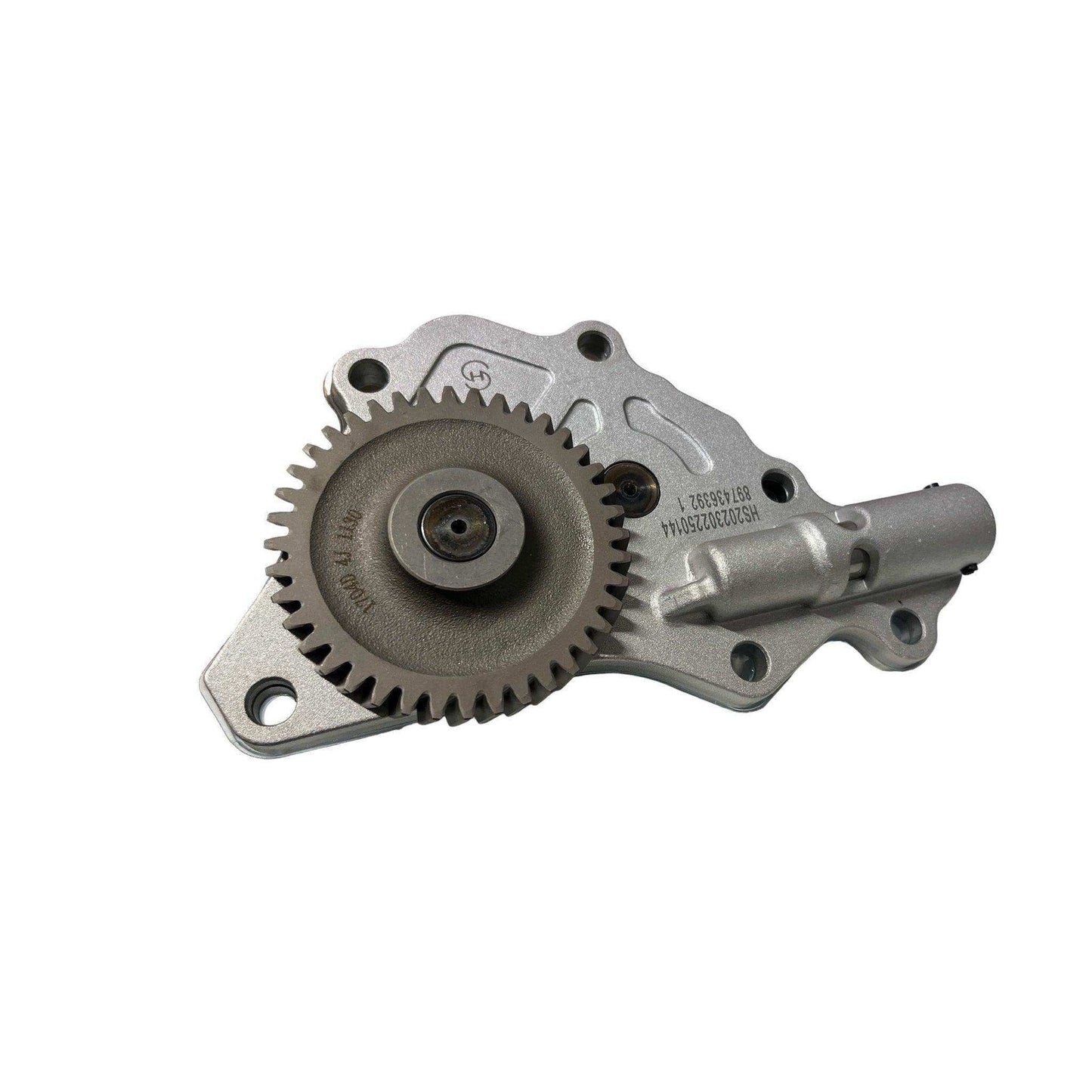 Bomba de Aceite Isuzu DMAX 4JK1-T 4JJ1-T