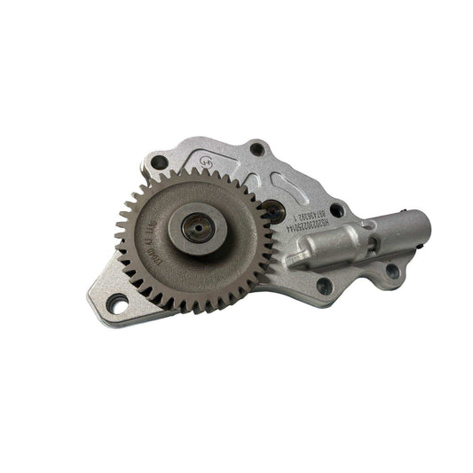 Bomba de Aceite Isuzu DMAX 4JK1-T 4JJ1-T
