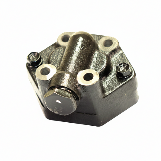 Bomba de Aceite Hino J08C
