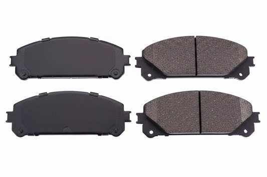 Pastillas de freno Toyota Sienna 2011-2013 Highlander 2008 en adelante