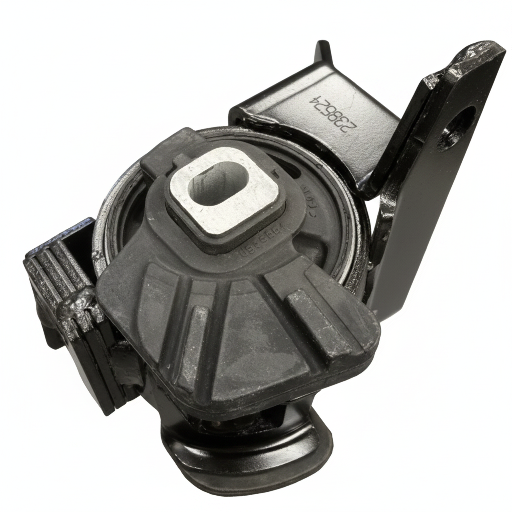 Soporte de motor Mazda 2013-