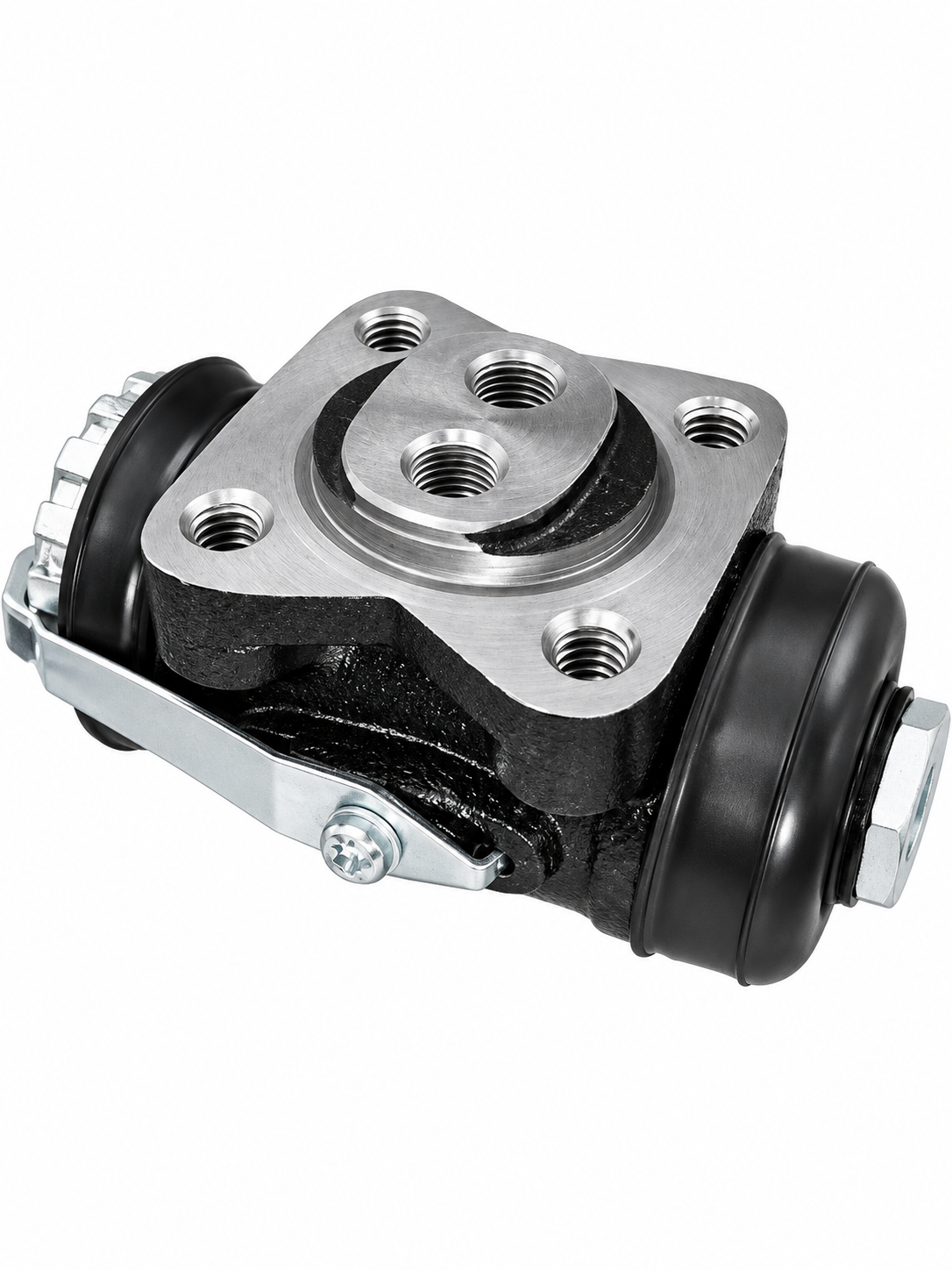 Bomba de freno de rueda trasera para Hino 500 R lado izquierdo a 1-1/2