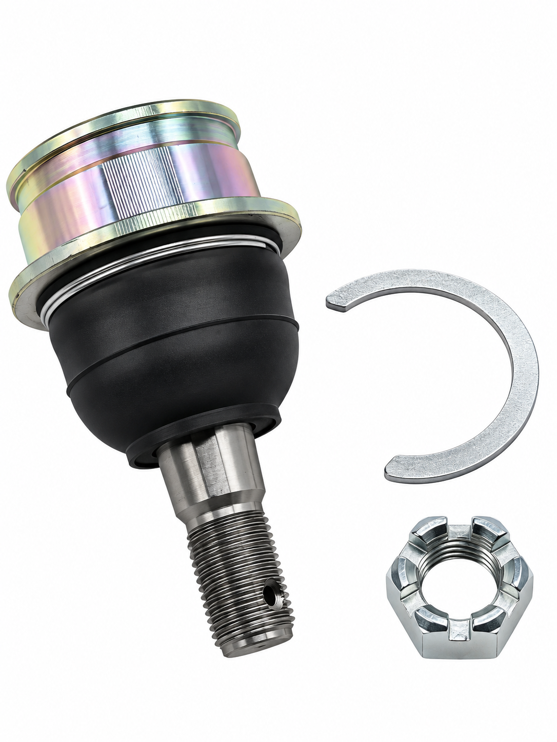 Rótula inferior para Toyota Landcruiser 07