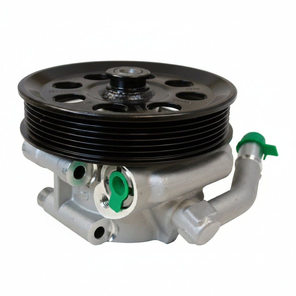 Bomba POWER STEERING Ford F250,100