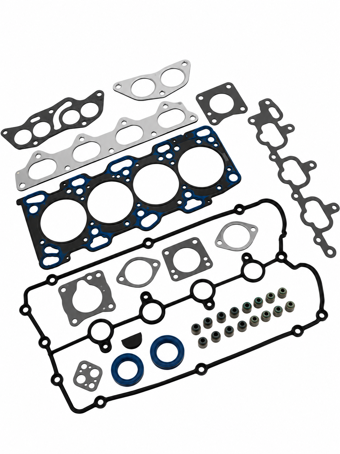 Kit de empaques de motor para Hyundai Elantra