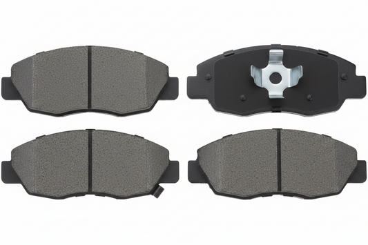 Pastillas de freno Honda Civic 1996-2004 Accord 1990-2002 CR-V 1995-2004