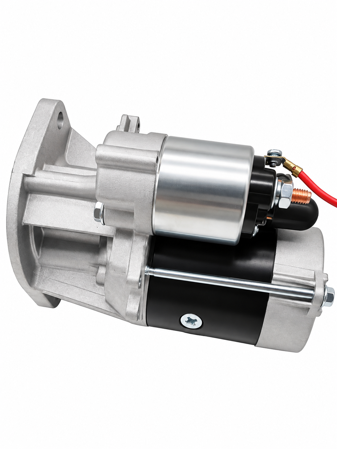 Motor de arranque para Nissan ZD30, 12 V/9D