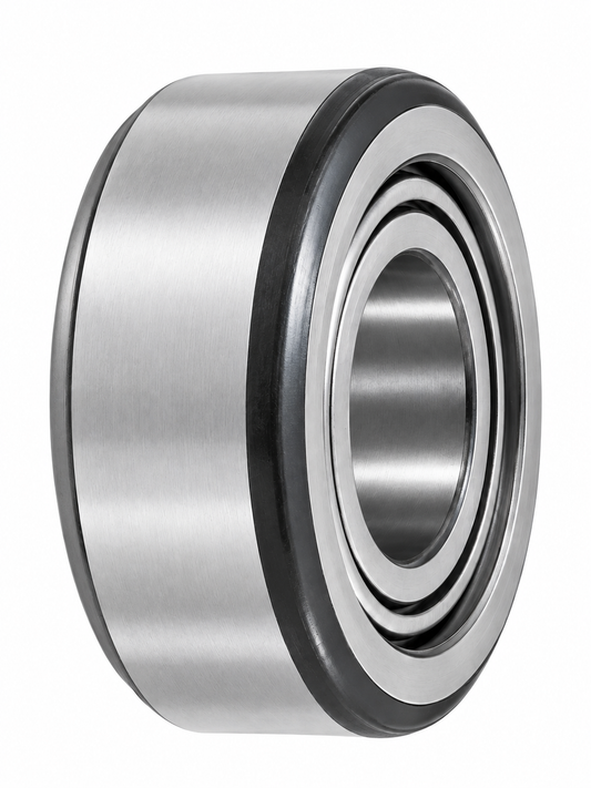 Balinera de rueda delantera para Nissan Pisckup 720 4WD