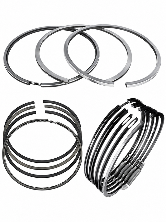 Anillos de motor para Toyota 5L 99.5(2.0/1.5/4.4)