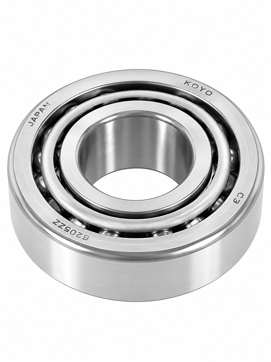 Balinera de rueda delantera para Toyota Hilux 4WD Grande