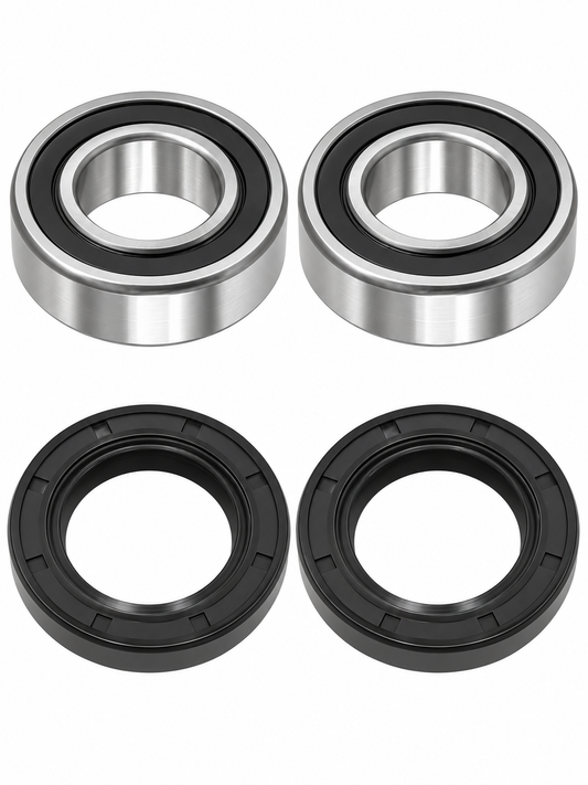 Balinera de rueda delantera para Volkswagen Amarok 4WD 2011