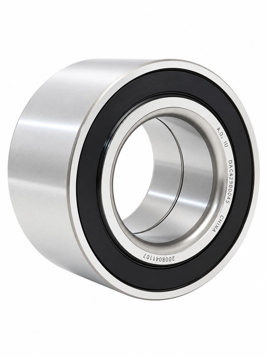 Balinera de rueda delantera para Mazda 626