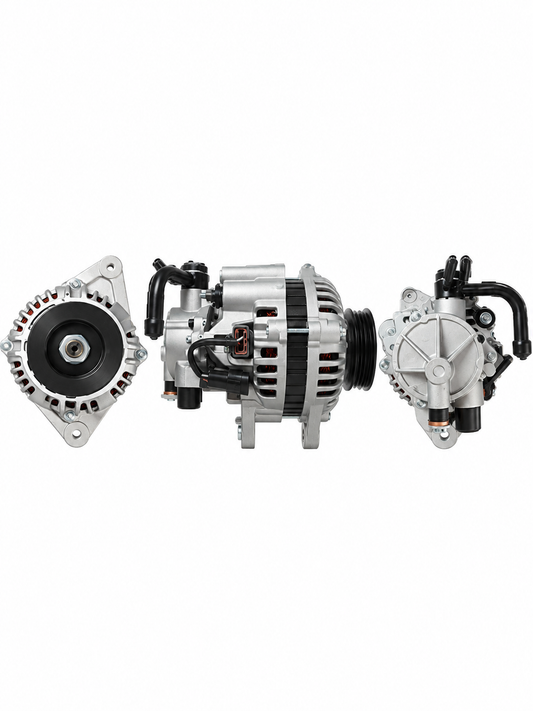 Alternador para Mitsubishi Hyundai H100, 12 V, 110 A