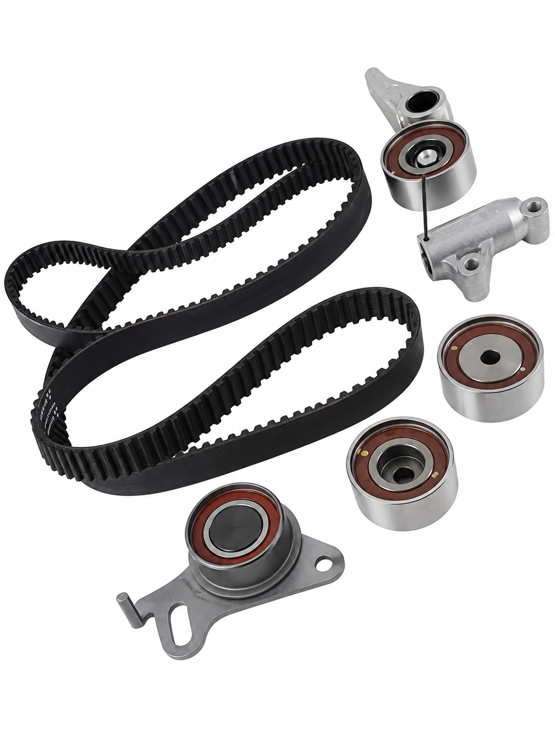 Kit de Tiempo para Mitsubishi 4M41T
