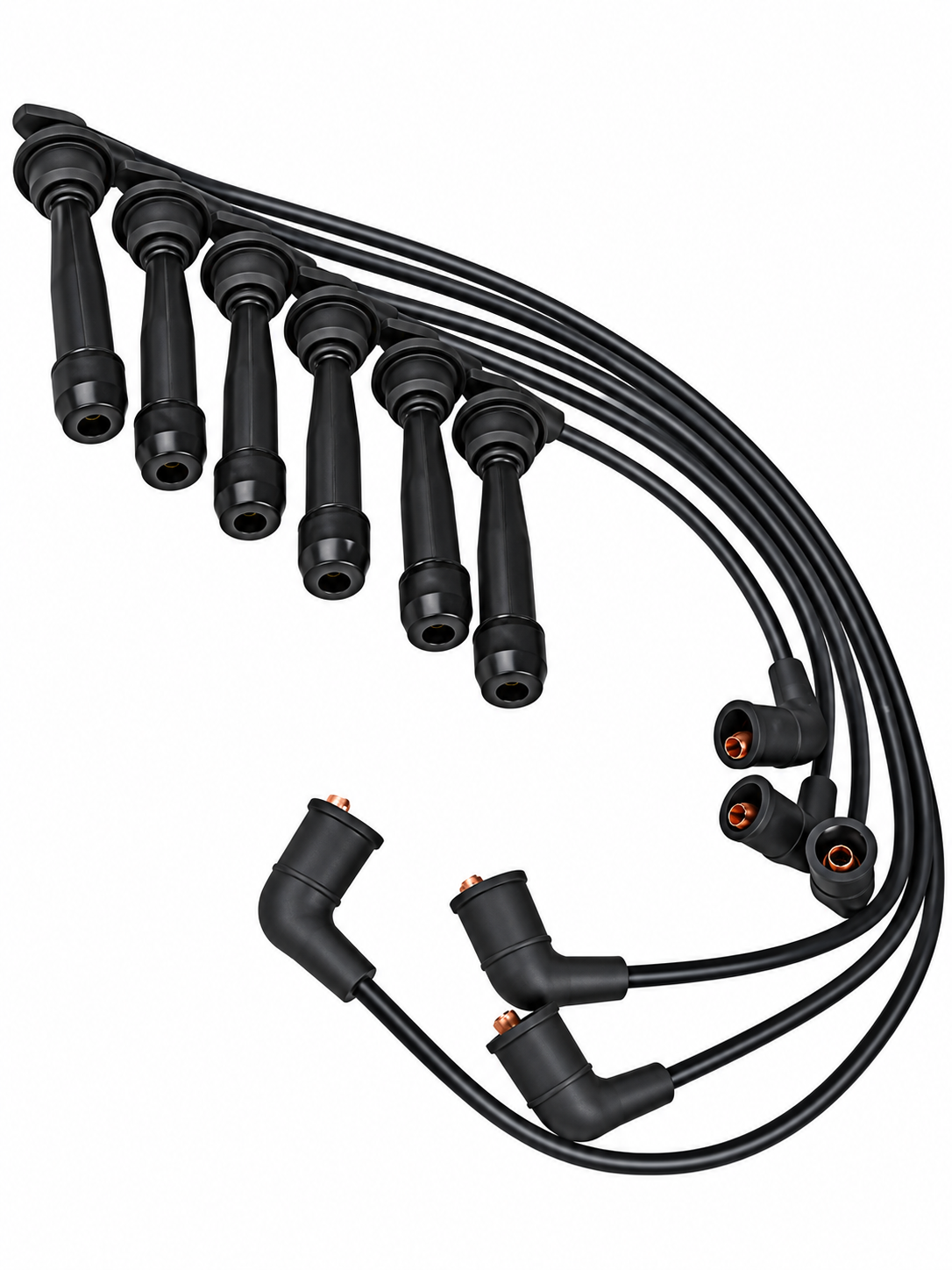 Cable Bujia para Hyundai Santafe Sonata 2.4.98