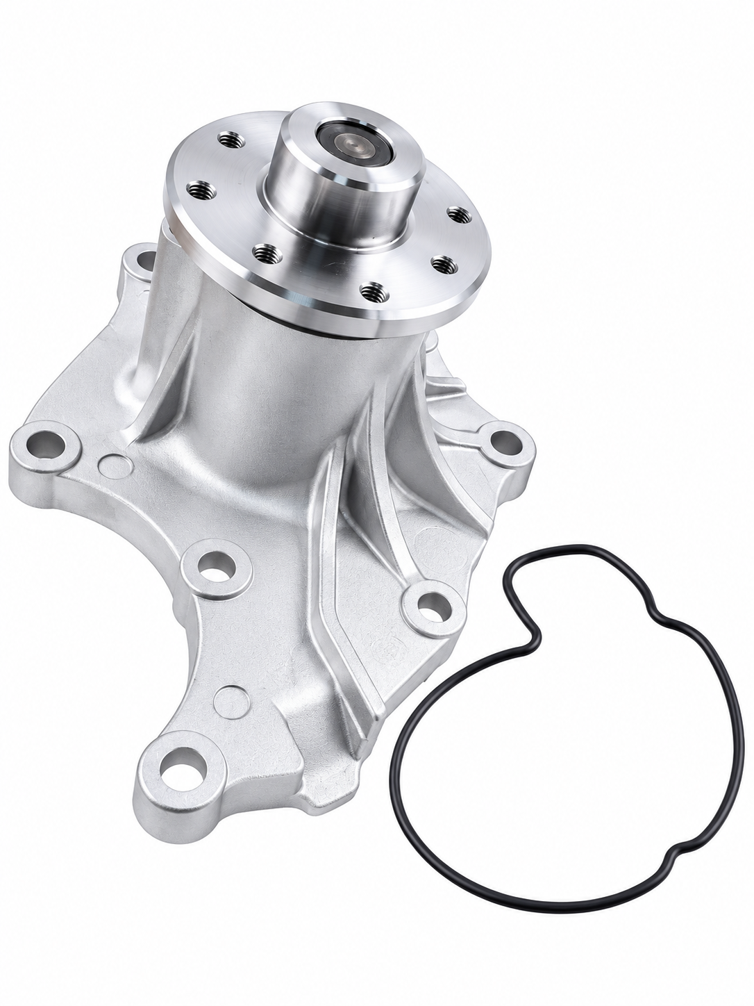 Bomba de agua para Isuzu 4JB1/4JH1