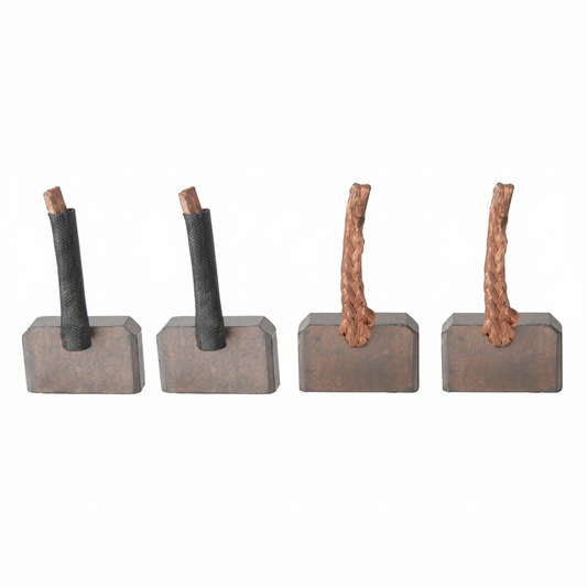 Carbón de arranque 10x20x30 mm
