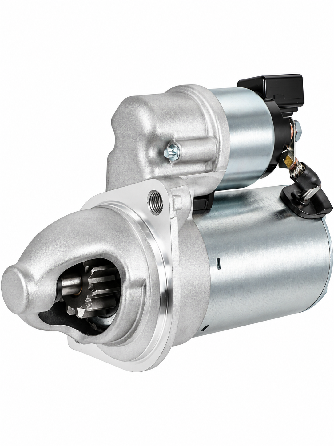 Motor de arranque para Hyundai Santa Fe 2.4.10-13-12 V 11DT
