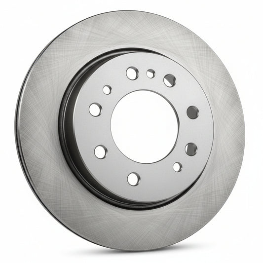 Tambor de freno Toyota Land Cruiser Prado 3 0 2000-2007