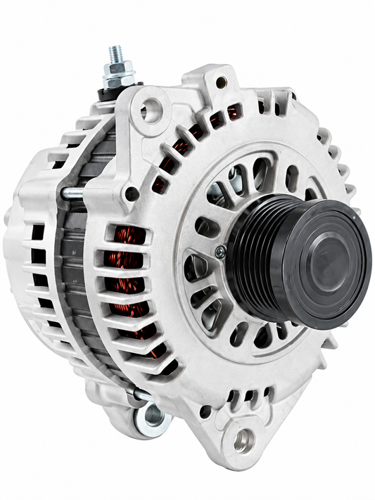Alternador para Nissan QR25.05-19-12 V, 110 A