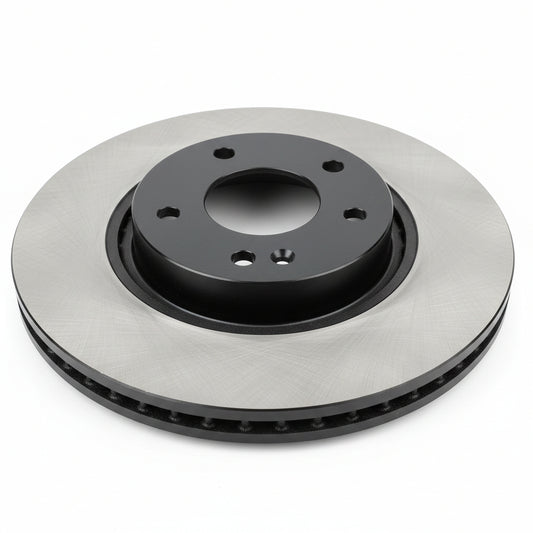 Disco de freno Hyundai Tucson 2010-2013 Sonata 2006-2014 Kia Sportage 2011-2013 Optima 2011-2014