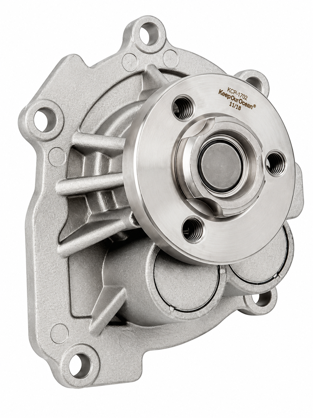 Bomba de agua para Chevrolet Cruze Aveo 1.4, 2011-2018