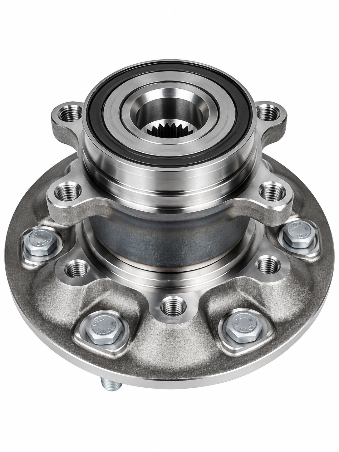 Bufa de rueda para Chevrolet Colorado 04-12 4WD