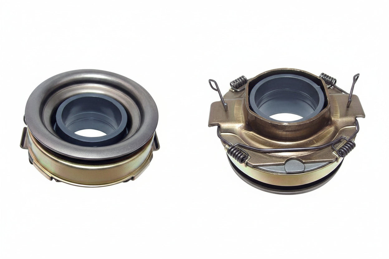 Balinera de clutch Toyota COASTER